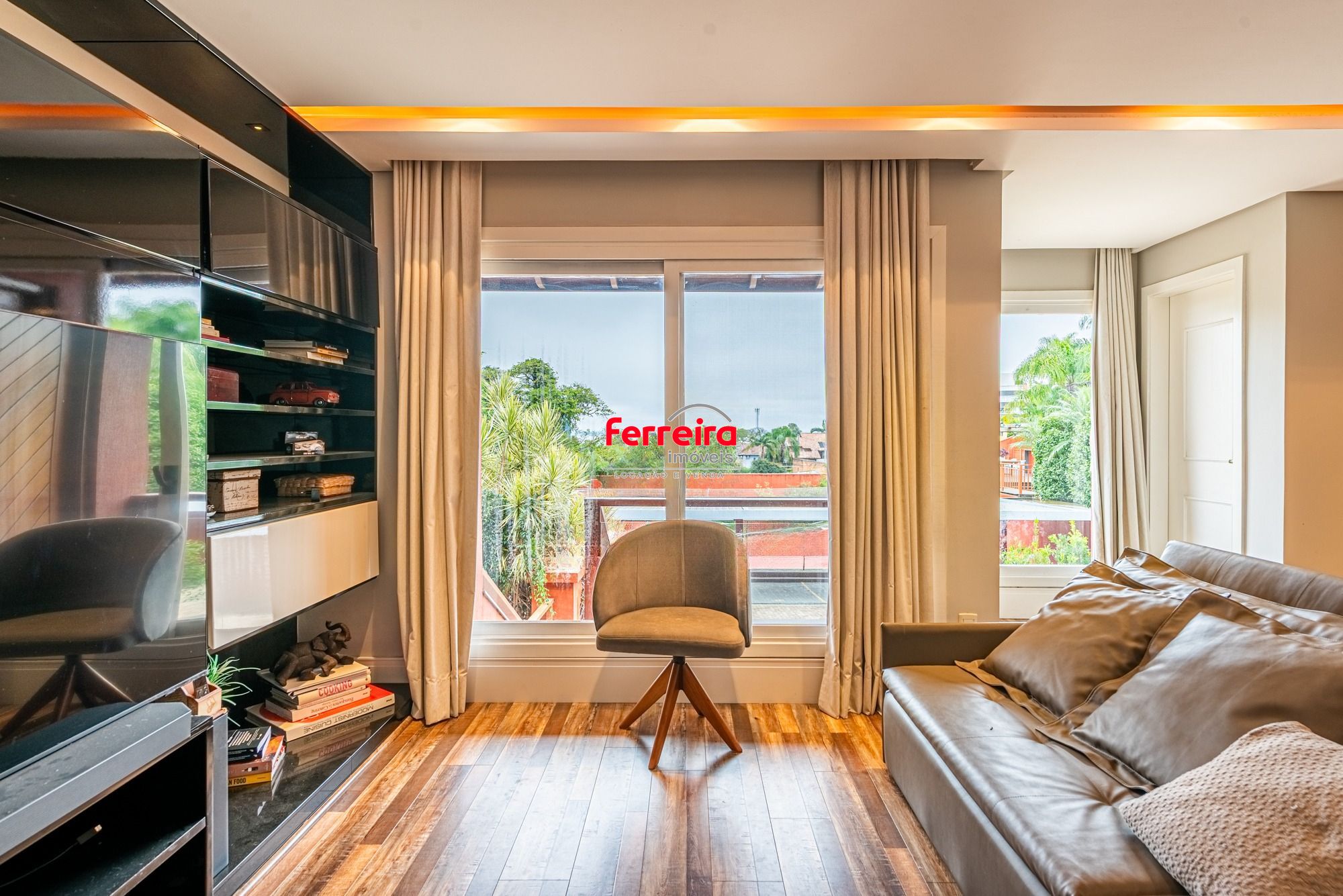 Casa de Condomínio, 3 quartos, à venda, 405 m², Cristal - Porto Alegre — foto 4