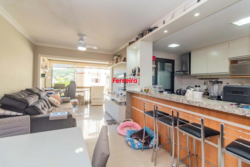 Apartamento, 3 quartos, à venda, 93 m², Teresópolis - Porto Alegre — foto 4