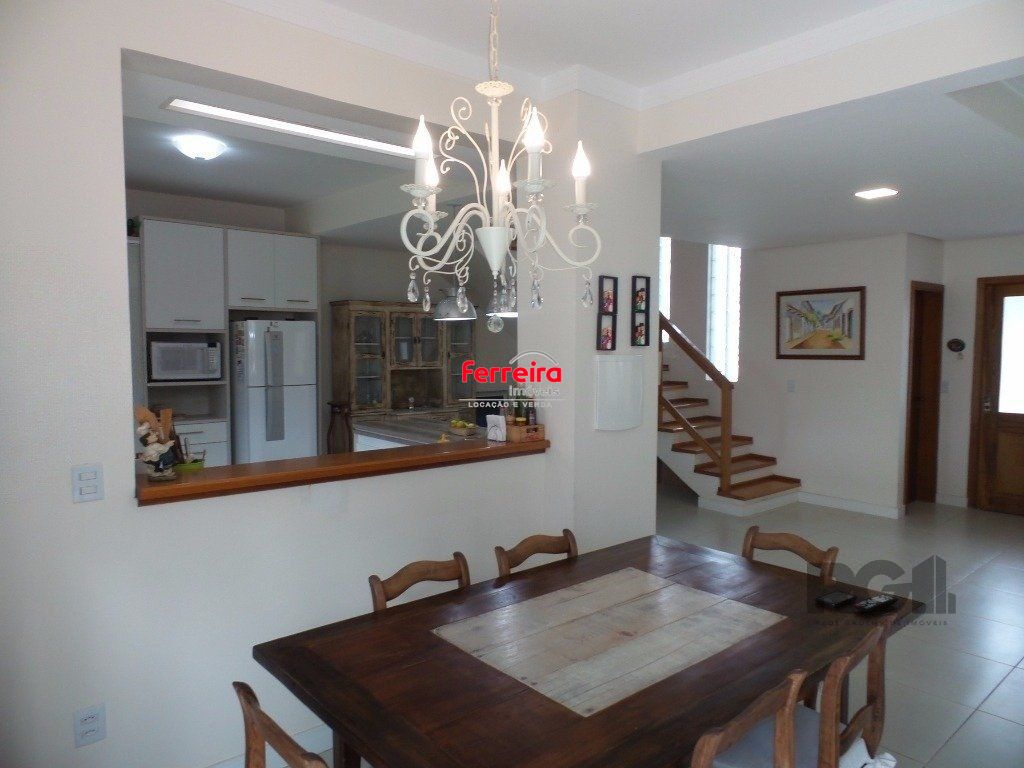 Casa de Condomínio, 3 quartos, à venda, 198 m², Hípica - Porto Alegre — foto 4