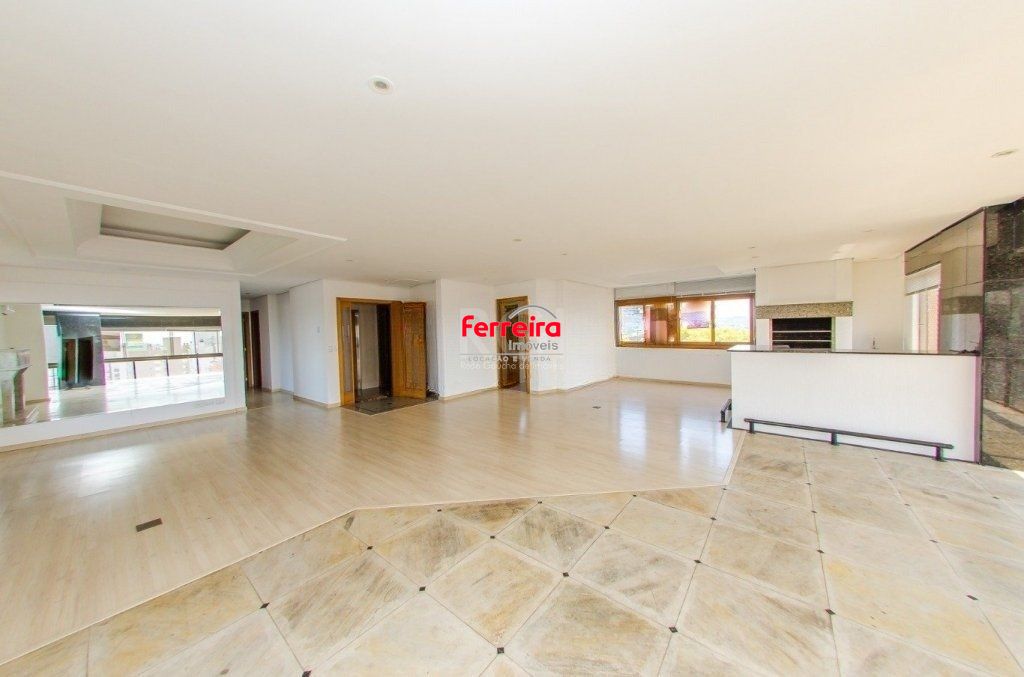 Apartamento, 4 suítes, à venda, 275 m², Rio Branco - Porto Alegre — foto 3