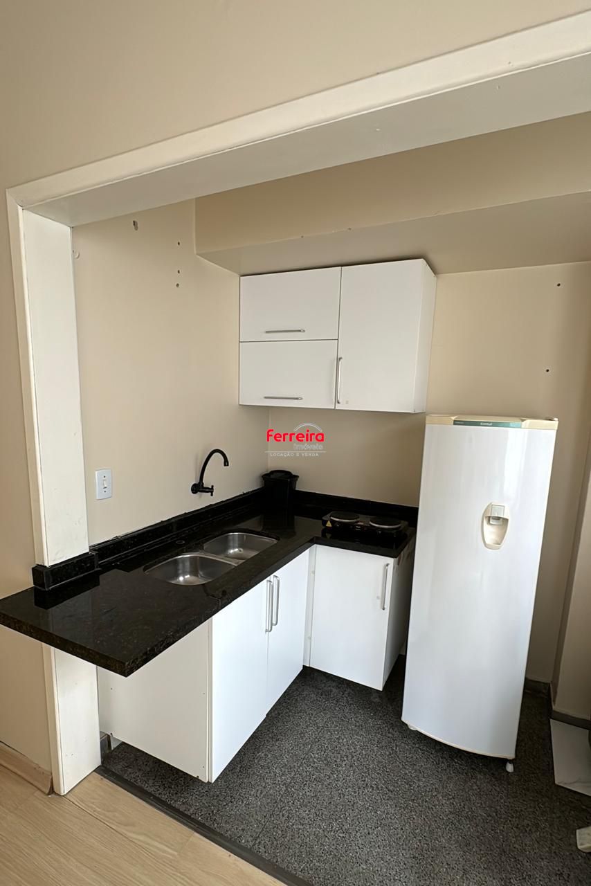 Apartamento, 1 quarto, à venda, 43 m², Centro Histórico - Porto Alegre — foto 5
