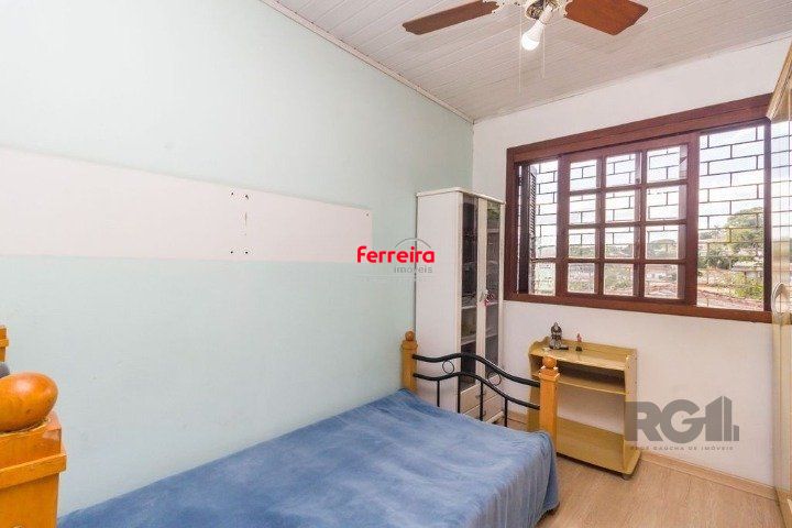 Casa, 2 quartos, à venda, 132 m², Cascata - Porto Alegre — foto 5