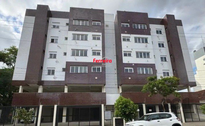 Apartamento, 2 quartos, à venda, 71 m², Menino Deus - Porto Alegre — foto 2