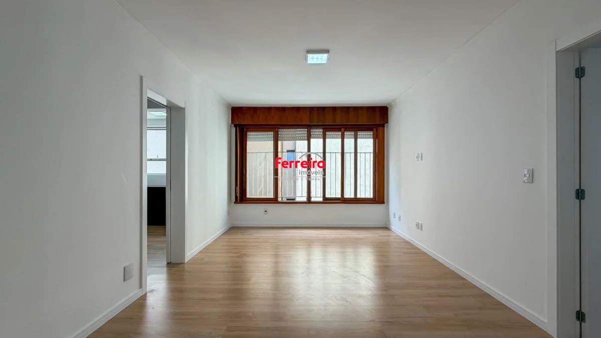 Apartamento de 3 dormitorios à venda em Moinhos de Vento - Porto Alegre
