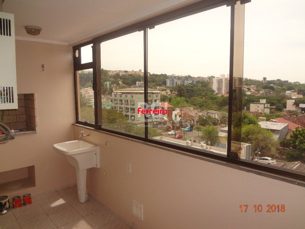 Apartamento, 3 quartos, à venda, 98 m², Nonoai - Porto Alegre — foto 5