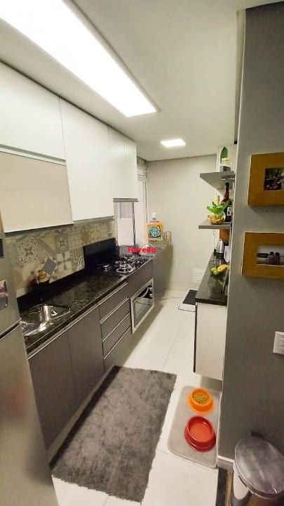 Apartamento, 2 quartos, à venda, 42 m², São José - Canoas — foto 3