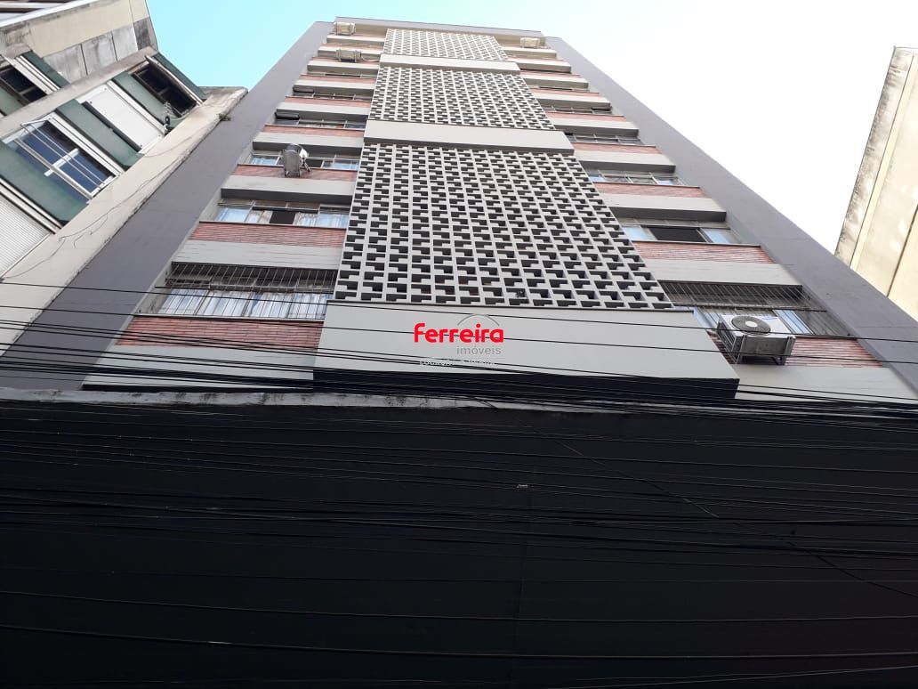 Apartamento, 1 suíte, à venda, 40 m², Centro Histórico - Porto Alegre — foto 5