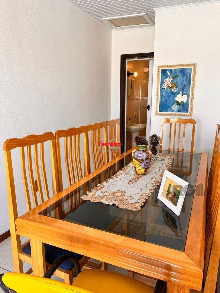 Cobertura, 3 quartos, à venda, 148 m², Centro Histórico - Torres — foto 5
