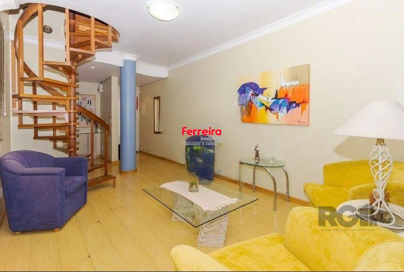 Cobertura com 4 Quartos à venda no bairro Petrópolis