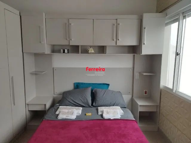 Apartamento, 1 quarto, à venda, 31 m², Centro Histórico - Porto Alegre — foto 2