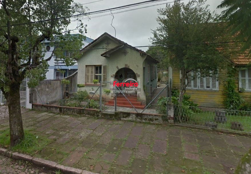 Terreno para Venda - 0m², 0 dormitórios, Glória