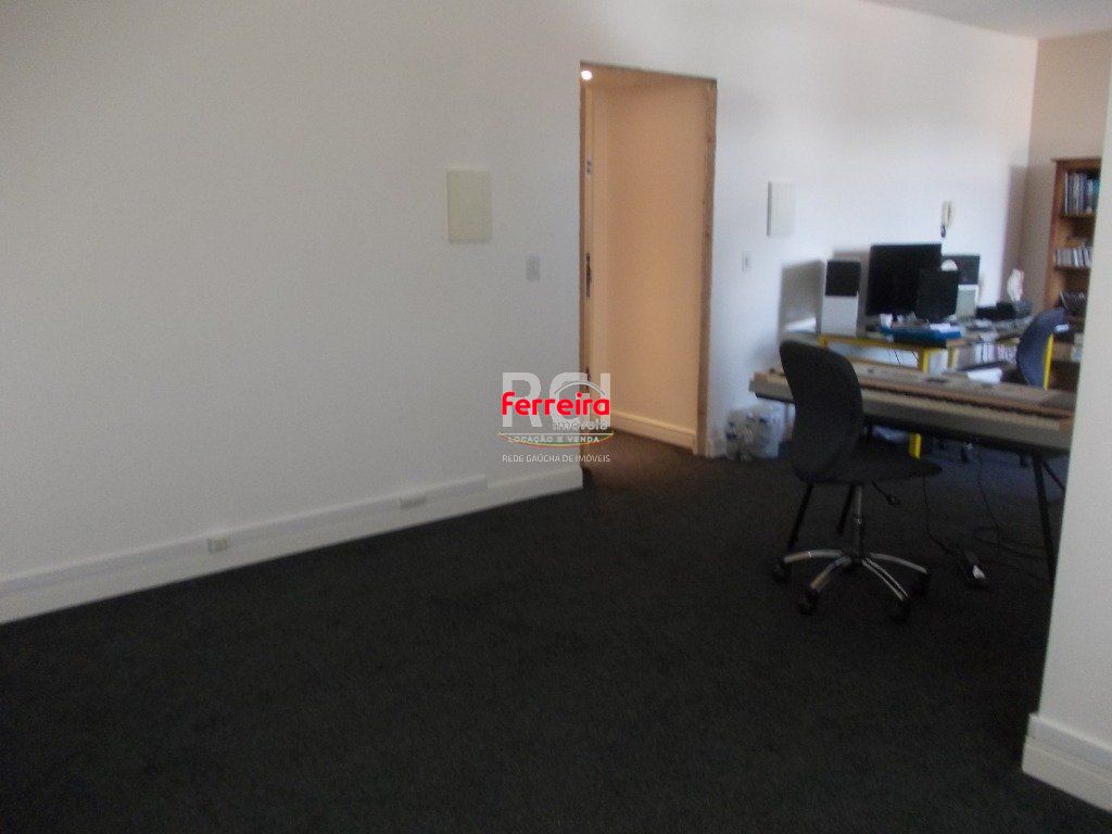 Sala Comercial, 2 salas, à venda, 40 m², São Geraldo - Porto Alegre — foto 2
