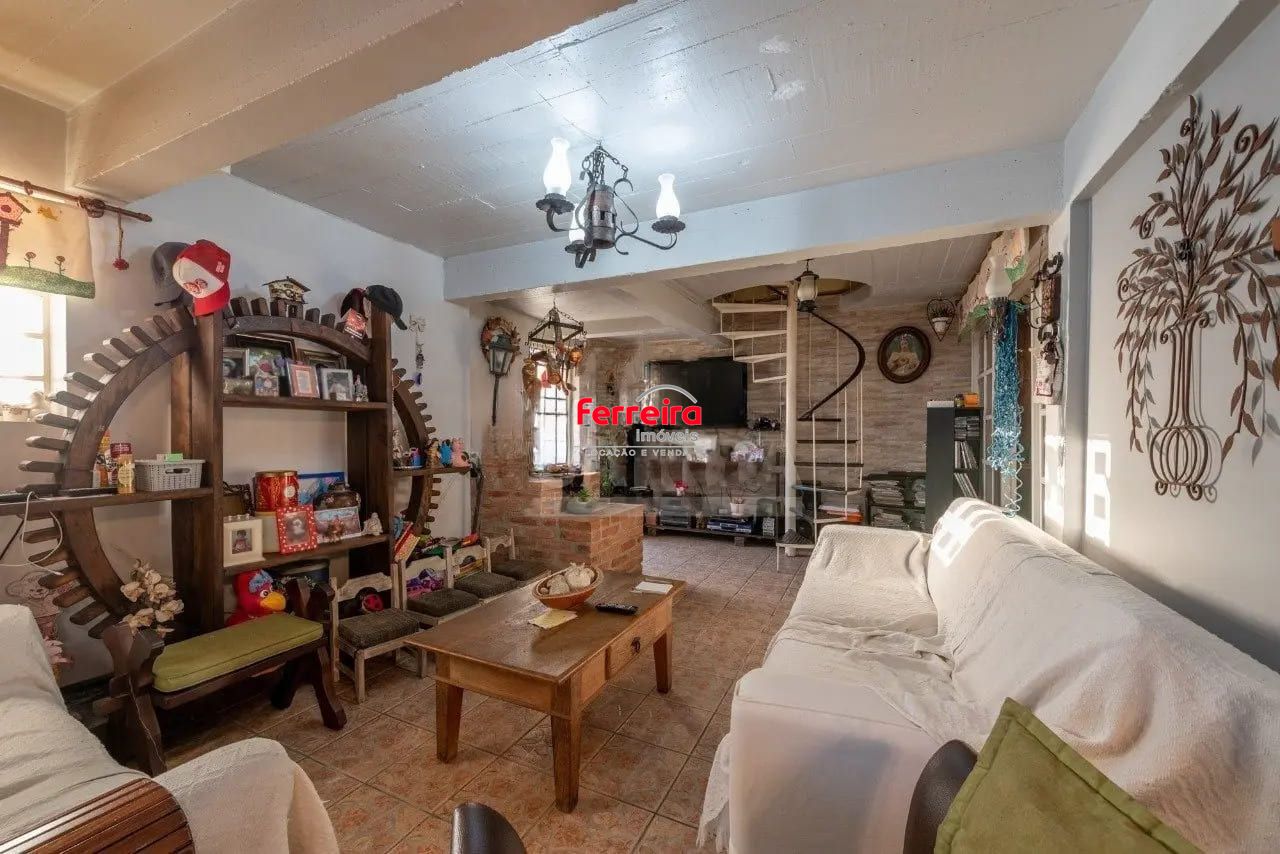Casa, 3 quartos, à venda, 206 m², Santa Tereza - Porto Alegre — foto 5