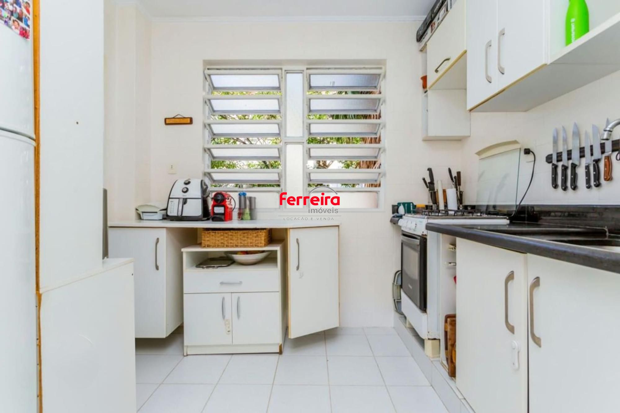 Apartamento, 3 quartos, à venda, 75 m², Higienópolis - Porto Alegre — foto 4