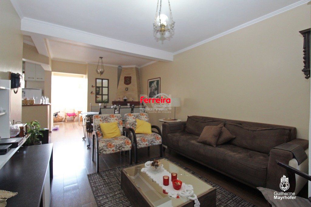 Casa de Condomínio, 3 quartos, à venda, 139 m², Cavalhada - Porto Alegre — foto 2