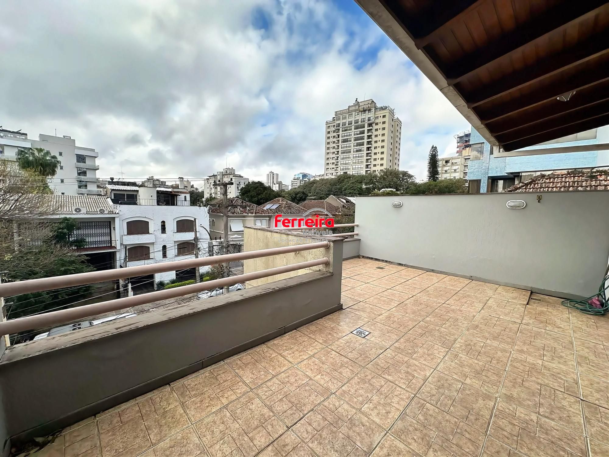 Casa, 4 suítes, à venda, 309 m², Floresta - Porto Alegre — foto 4