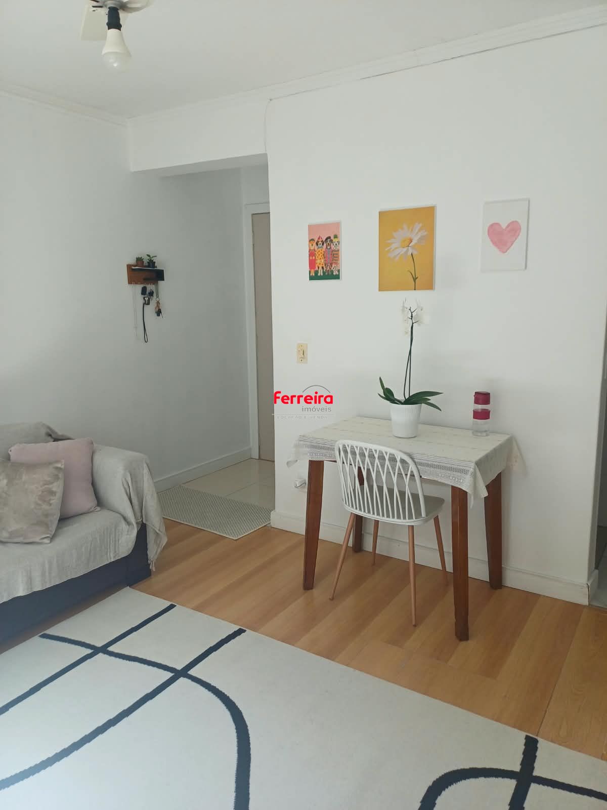 Apartamento, 2 quartos, à venda, 58 m², Santo Antônio - Porto Alegre — foto 5