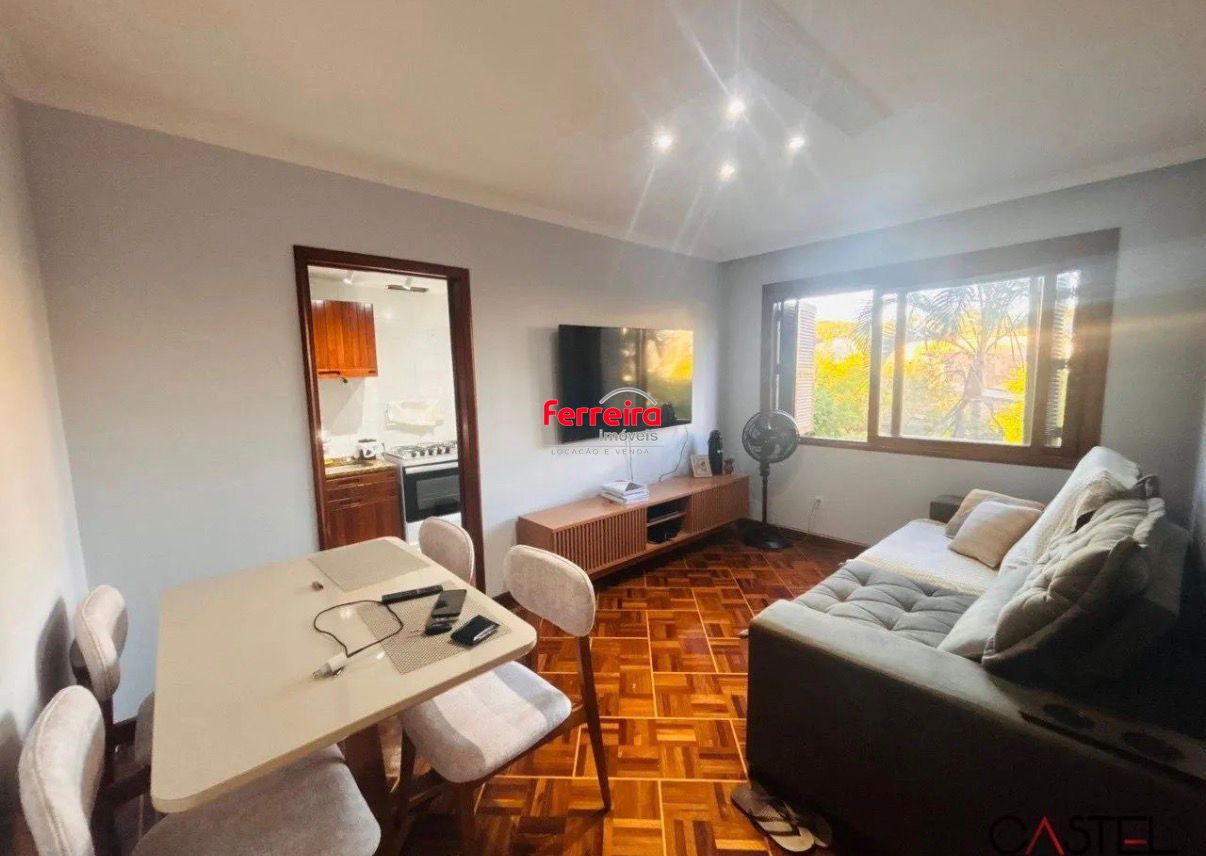 Apartamento, 2 quartos, à venda, 60 m², Azenha - Porto Alegre — foto 4