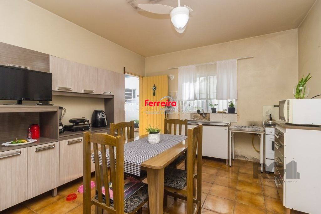 Casa, 3 quartos, à venda, 140 m², Sarandi - Porto Alegre — foto 2
