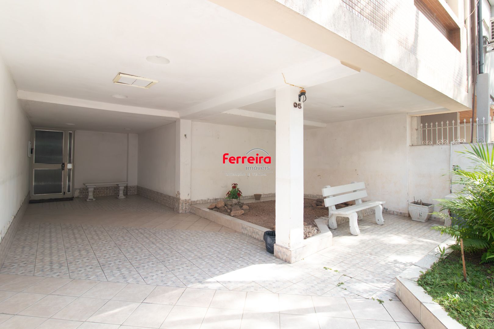 Apartamento, 1 quarto, à venda, 54 m², Menino Deus - Porto Alegre — foto 3