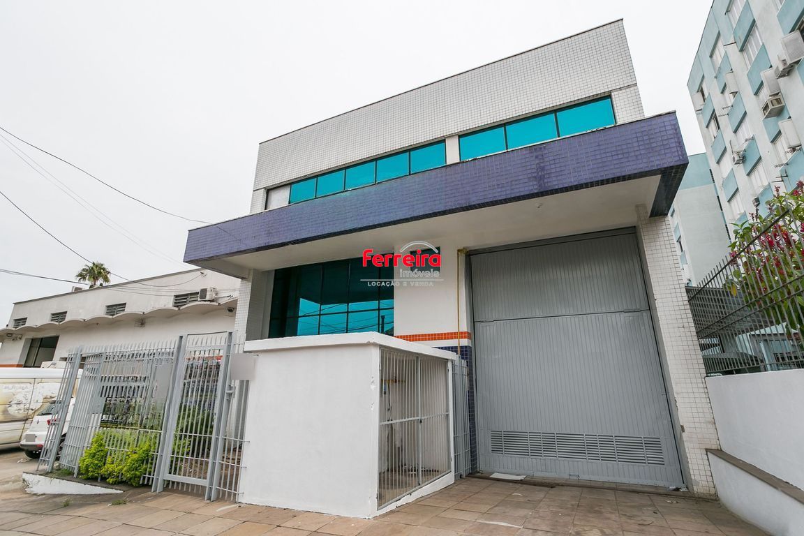 Prédio Comercial, à venda, 743 m², Cavalhada - Porto Alegre — foto 2
