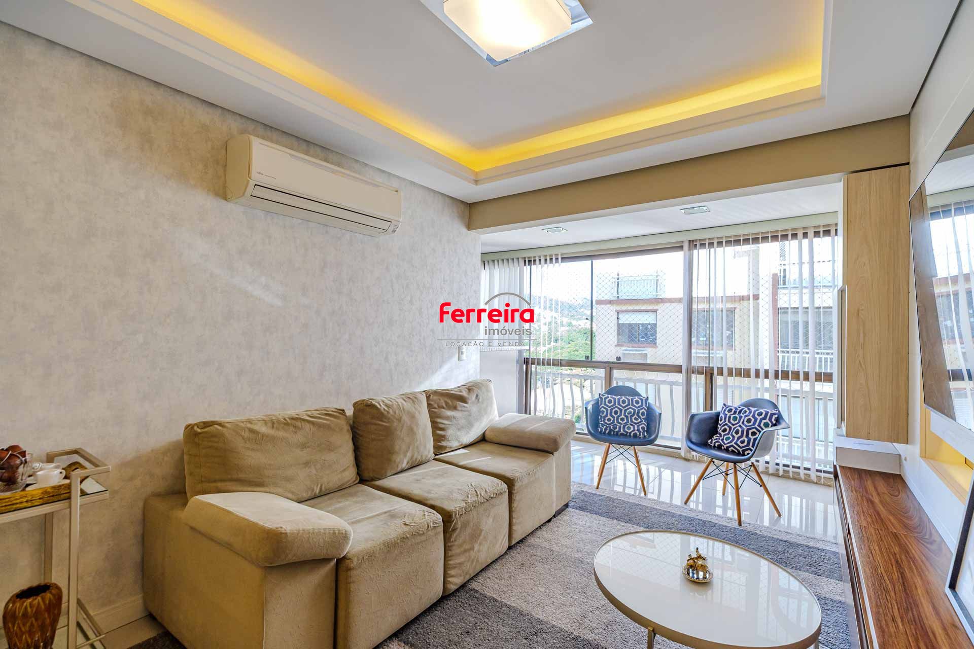Apartamento, 3 quartos, à venda, 93 m², Teresópolis - Porto Alegre — foto 3