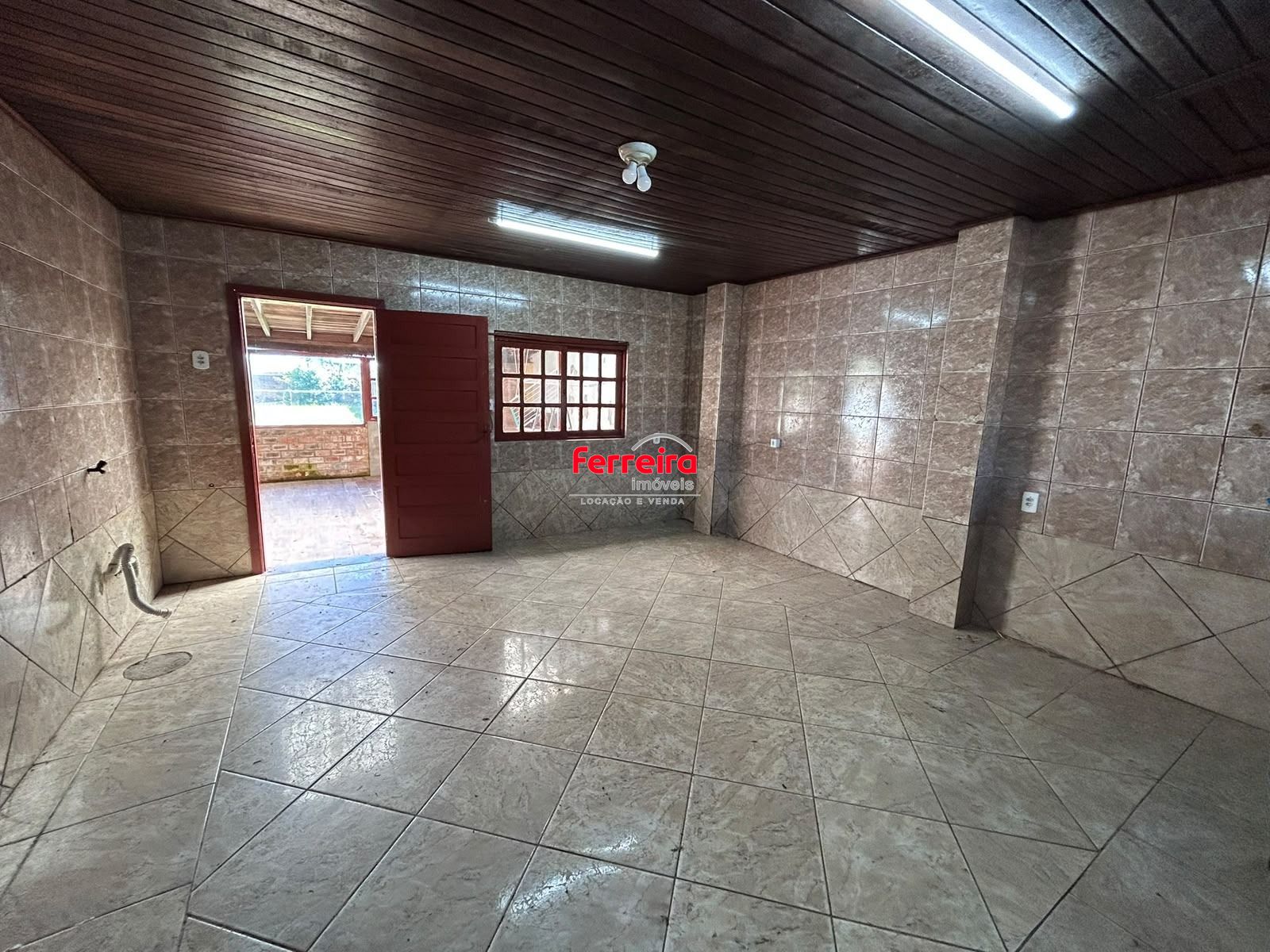 Casa, 3 quartos, à venda, 200 m², Ponta Grossa - Porto Alegre — foto 3