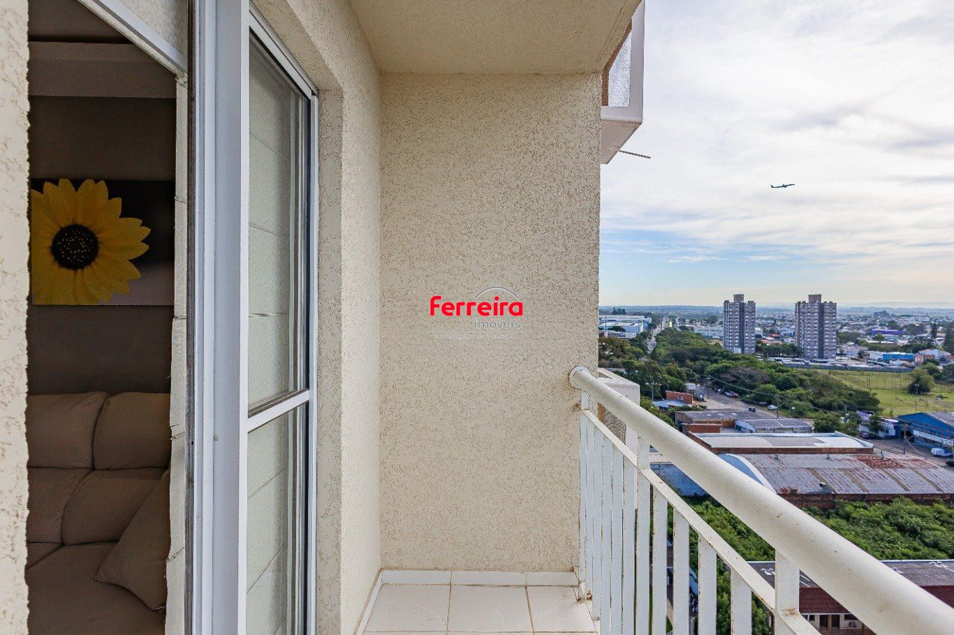 Apartamento, 2 quartos, à venda, 51 m², São Sebastião - Porto Alegre — foto 3