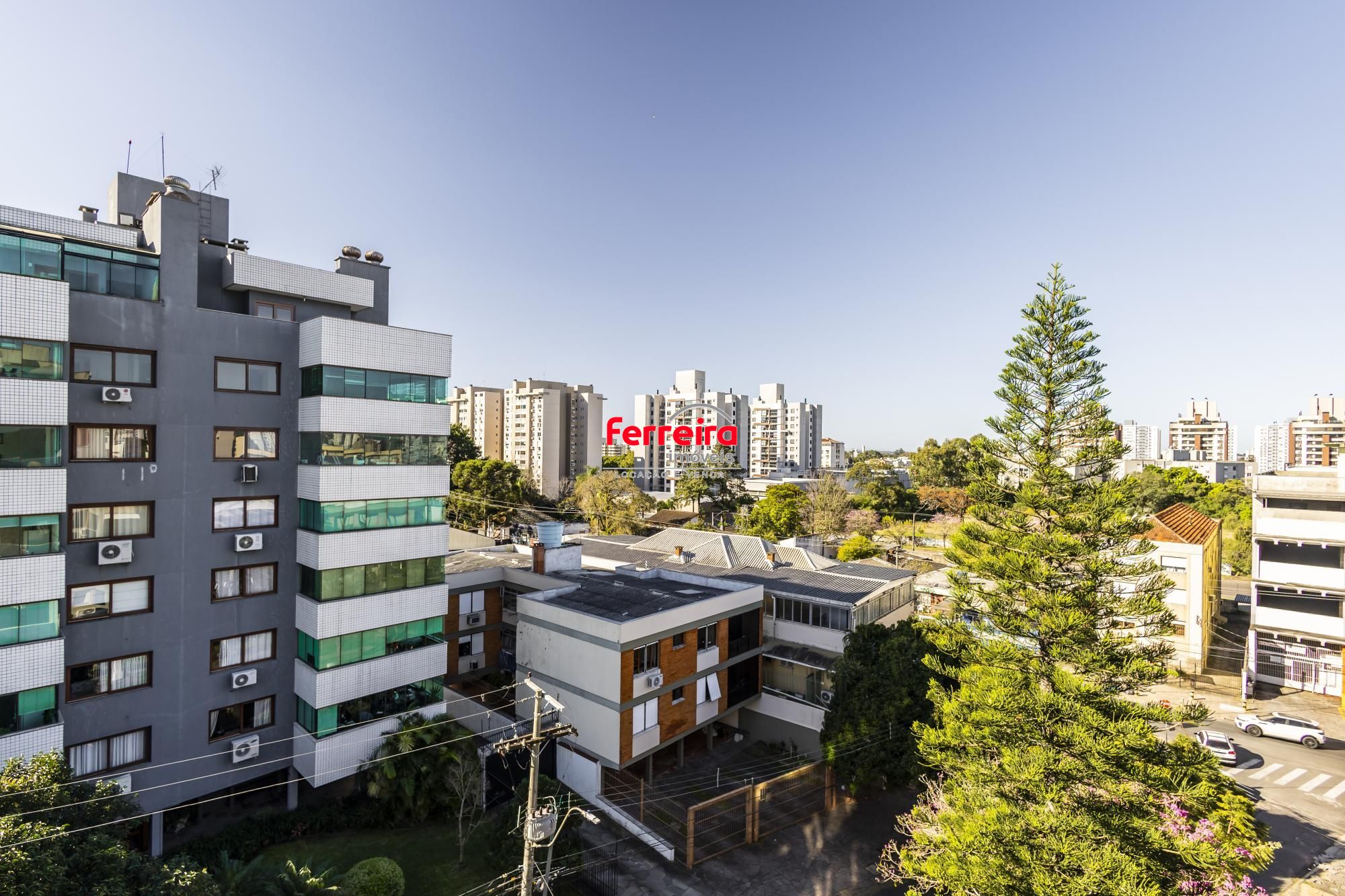 Cobertura, 3 quartos, à venda, 156 m², Jardim Lindóia - Porto Alegre — foto 4