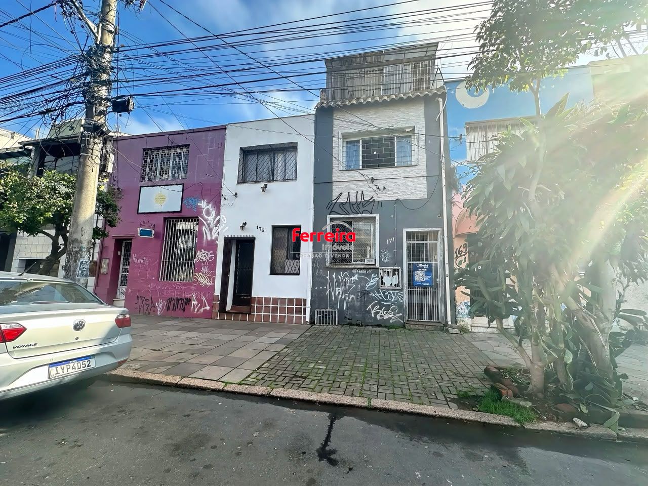 Casa, 2 quartos, à venda, 103 m², Cidade Baixa - Porto Alegre — foto 2