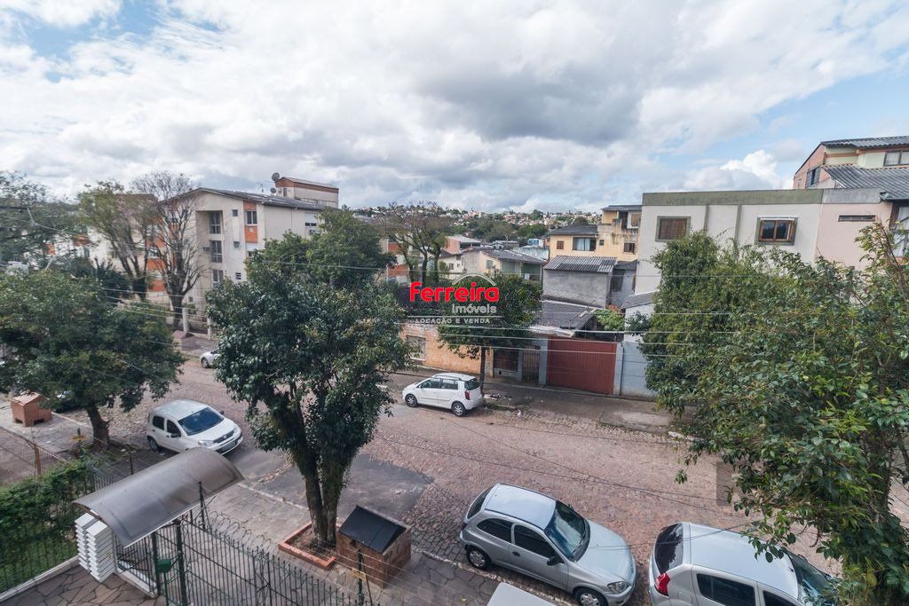 Apartamento, 2 quartos, à venda, 62 m², Jardim do Salso - Porto Alegre — foto 3