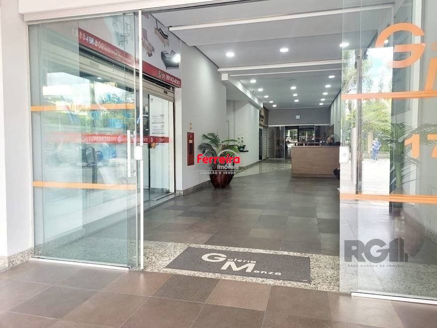 Sala Comercial, à venda, 55 m², Independência - Porto Alegre — foto 2