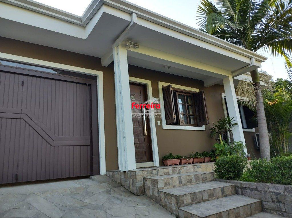 Casa, 2 quartos, à venda, 214 m², Parque Santa Fé - Porto Alegre — foto 2