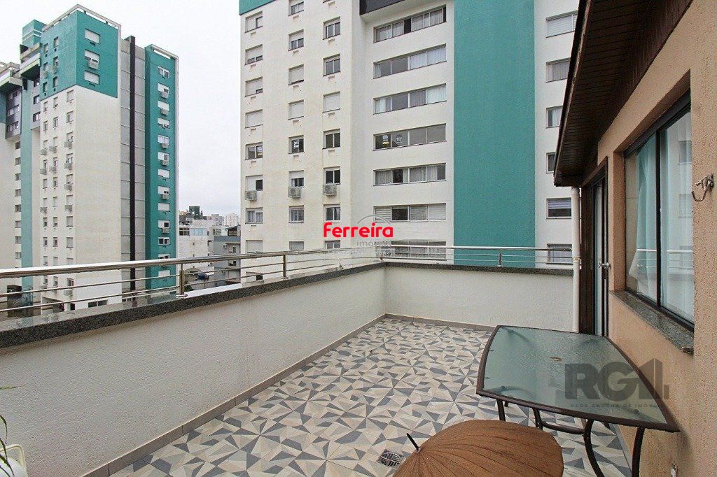 Cobertura à venda com 4 quartos 152 m²