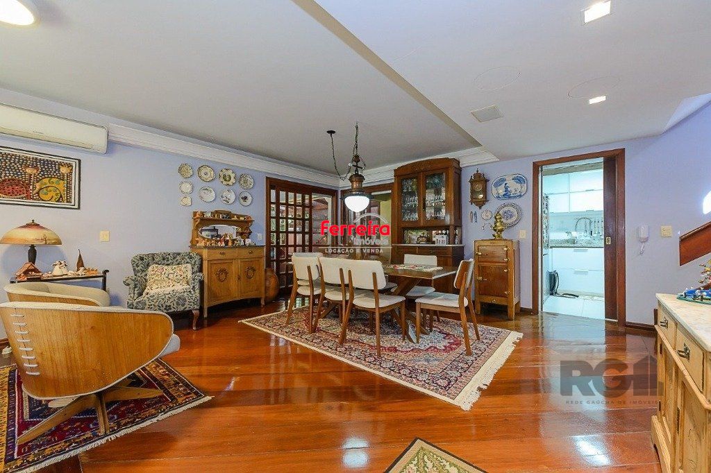 Casa de Condomínio, 4 quartos, à venda, 319 m², Pedra Redonda - Porto Alegre — foto 3