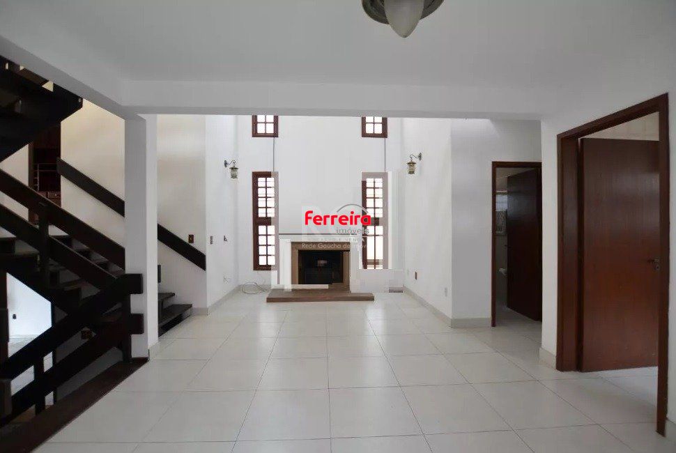 Casa, 4 quartos, à venda, 267 m², Tristeza - Porto Alegre — foto 4