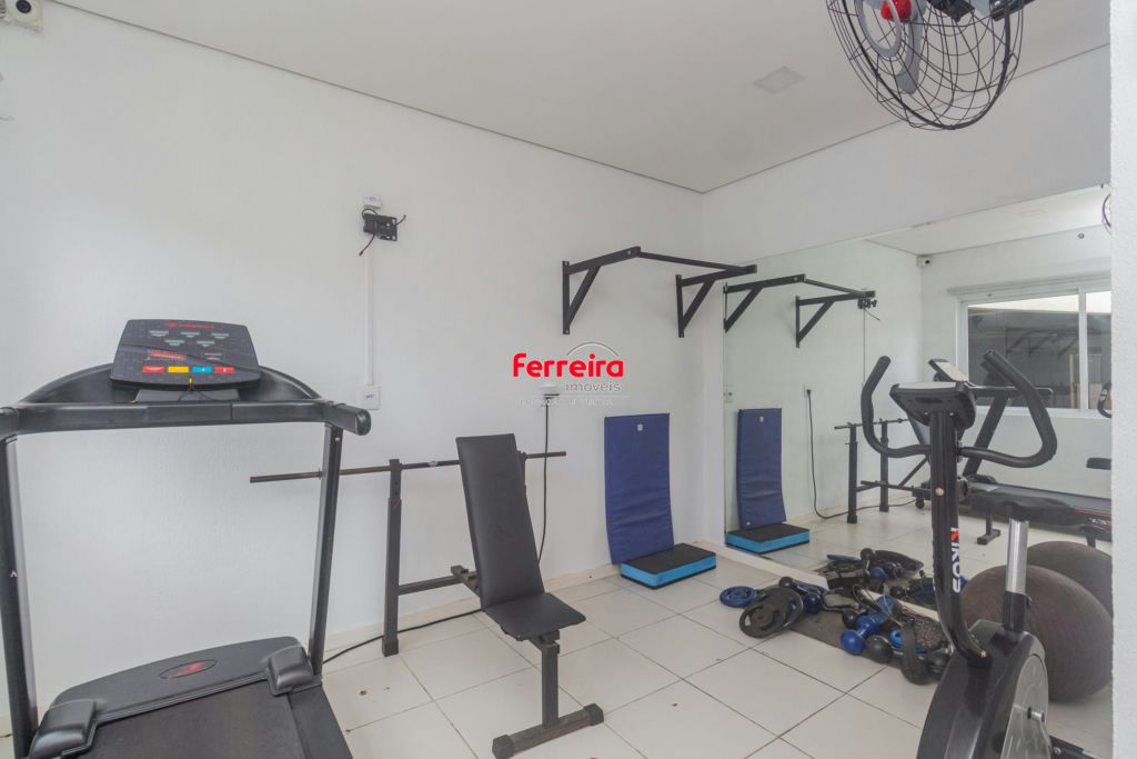 Apartamento, 1 quarto, à venda, 31 m², Santo Antônio - Porto Alegre — foto 4