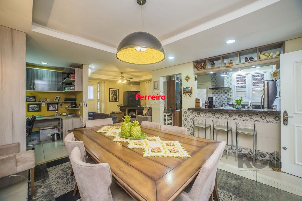 Casa, 4 quartos, à venda, 196 m², Glória - Porto Alegre — foto 5