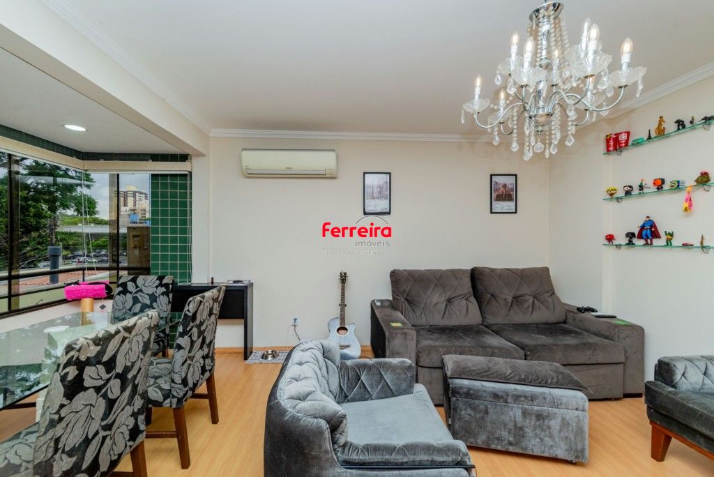 Apartamento 3 dormitorios à venda em Santana - Porto Alegre