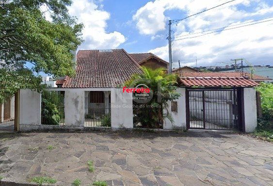 Casa 3 quartos à venda, 296m², Nonoai - Porto Alegre