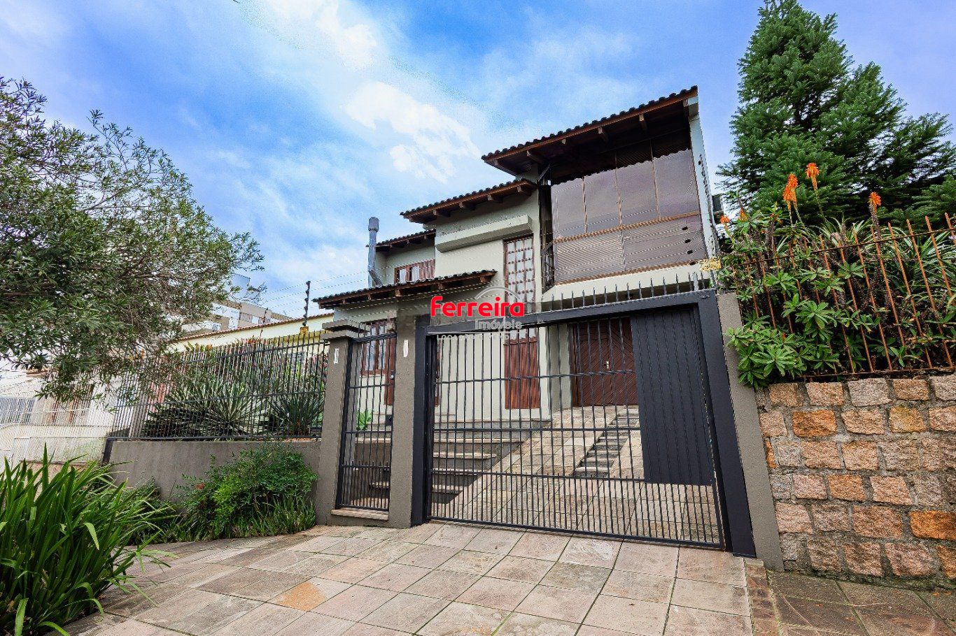 Casa, 4 quartos, à venda, 208 m², Jardim do Salso - Porto Alegre — foto 3