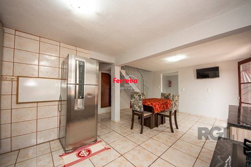 Casa, 3 quartos, à venda, 158 m², Passo das Pedras - Porto Alegre — foto 4
