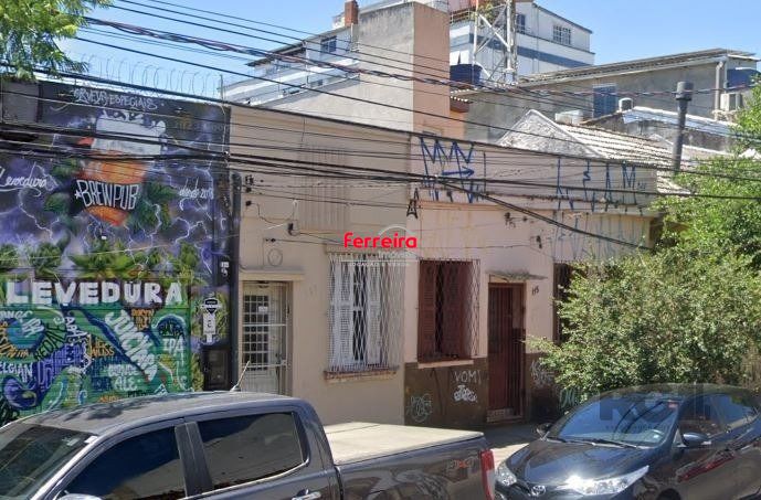 Casa, 2 quartos, à venda, 7.291 m², Cidade Baixa - Porto Alegre — foto 2