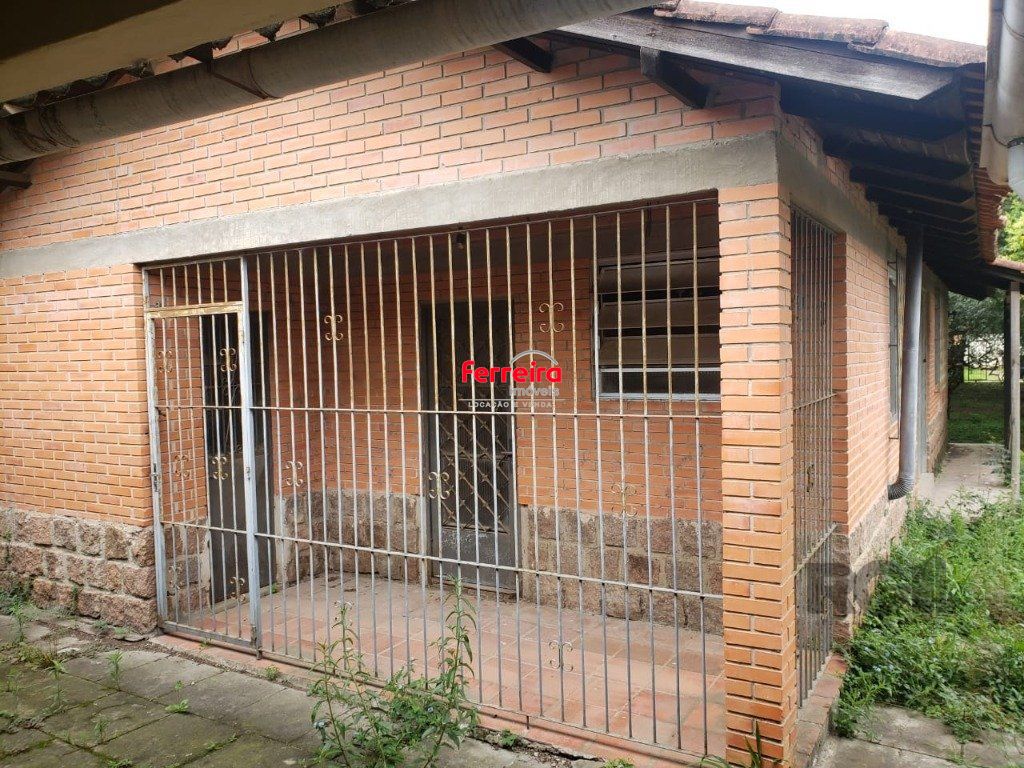 Casa, à venda, 86 m², Belém Velho - Porto Alegre — foto 2