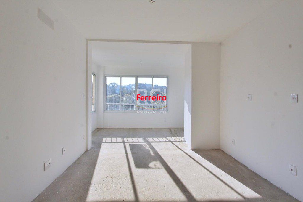 Apartamento para Venda - 80m², 2 dormitórios, sendo 1 suites, 2 vagas - Teresópolis