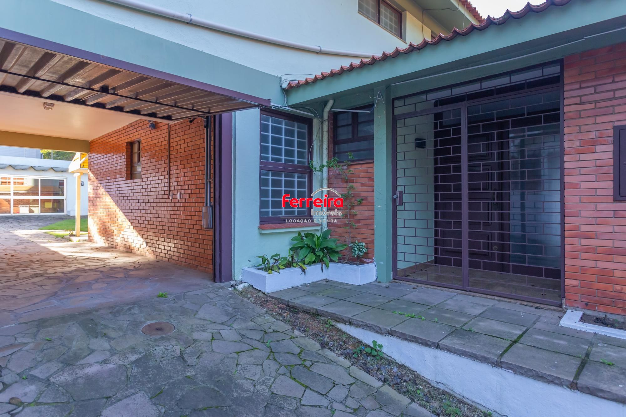 Casa, 3 quartos, à venda, 350 m², Boa Vista - Porto Alegre — foto 3