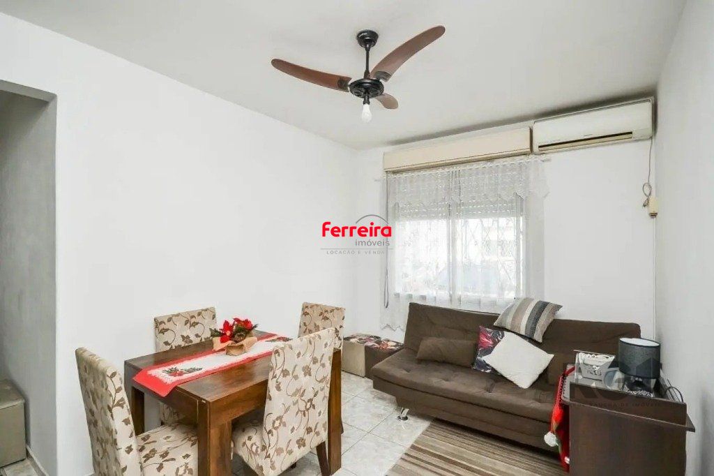 Apartamento, 2 quartos, à venda, 58 m², Cristal - Porto Alegre — foto 3