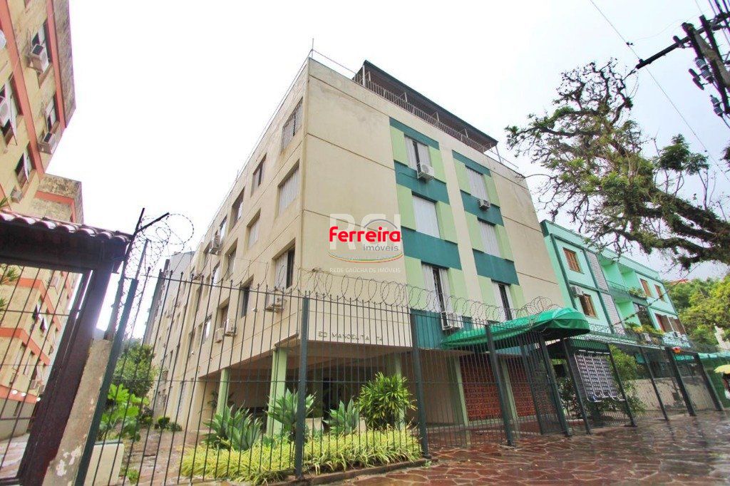 Apartamento, 2 quartos, à venda, 62 m², Teresópolis - Porto Alegre — foto 2