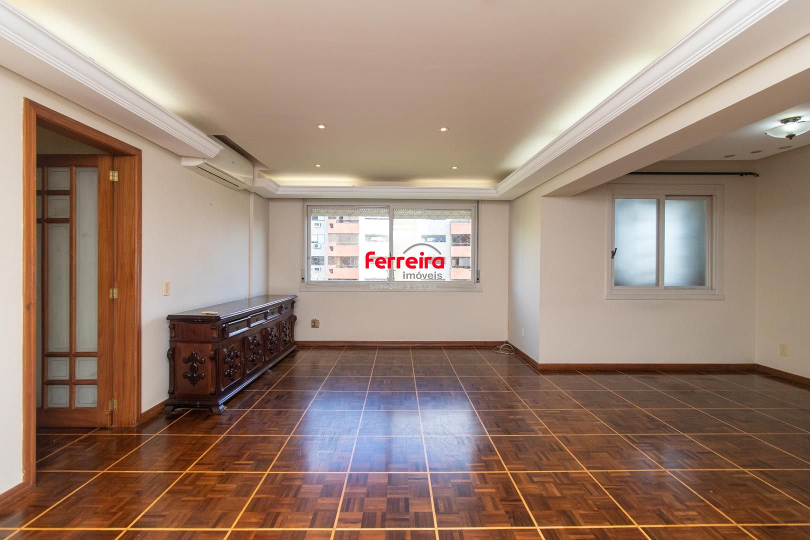 Apartamento, 3 quartos, à venda, 124 m², Menino Deus - Porto Alegre — foto 3