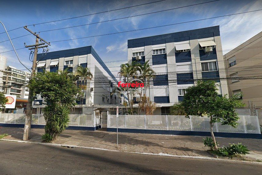 Apartamento para Venda - 59m², 2 dormitórios, Azenha